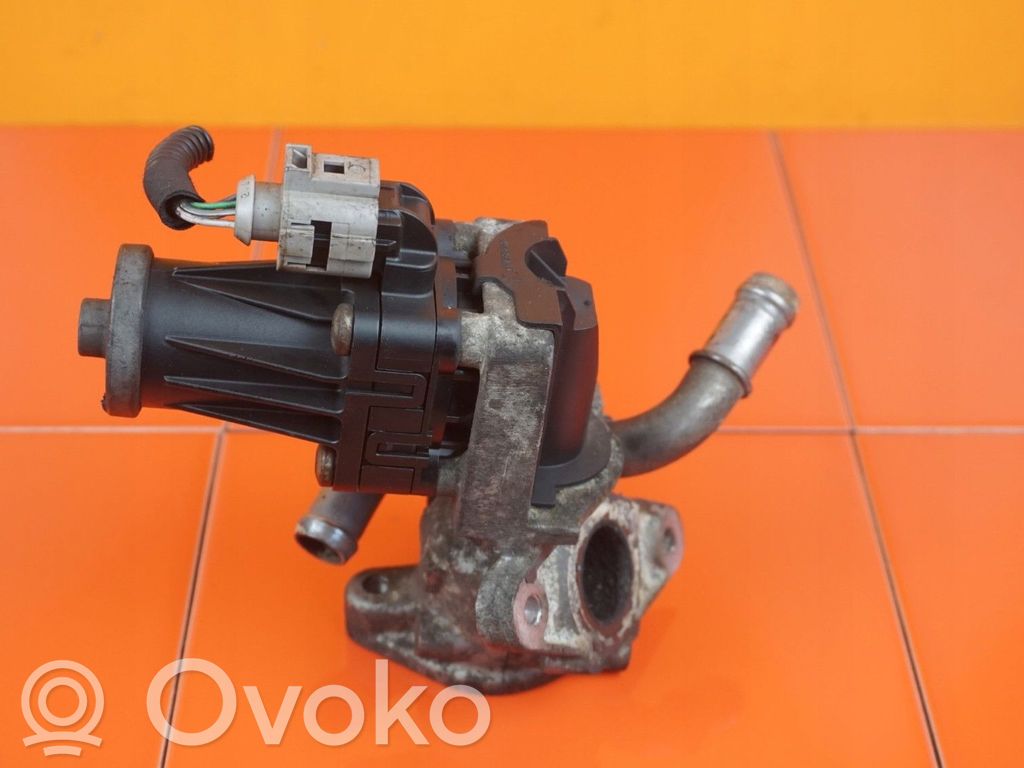 Peugeot Boxer EGR termostatas 
