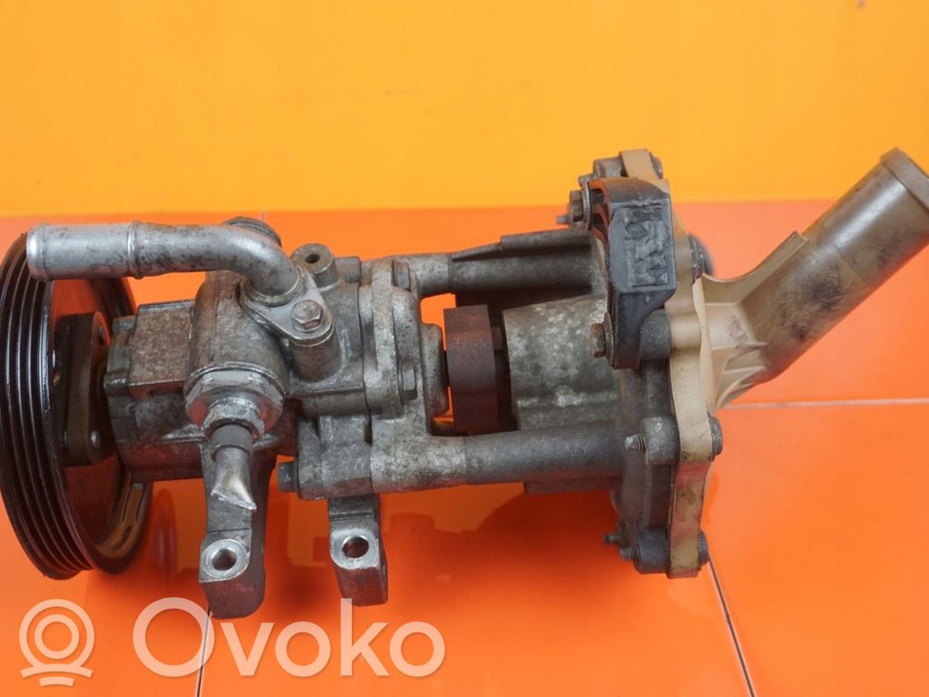 Peugeot Boxer Pompa wody 