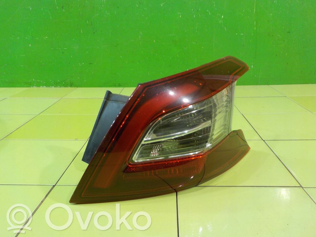 Peugeot 308 Takavalot 