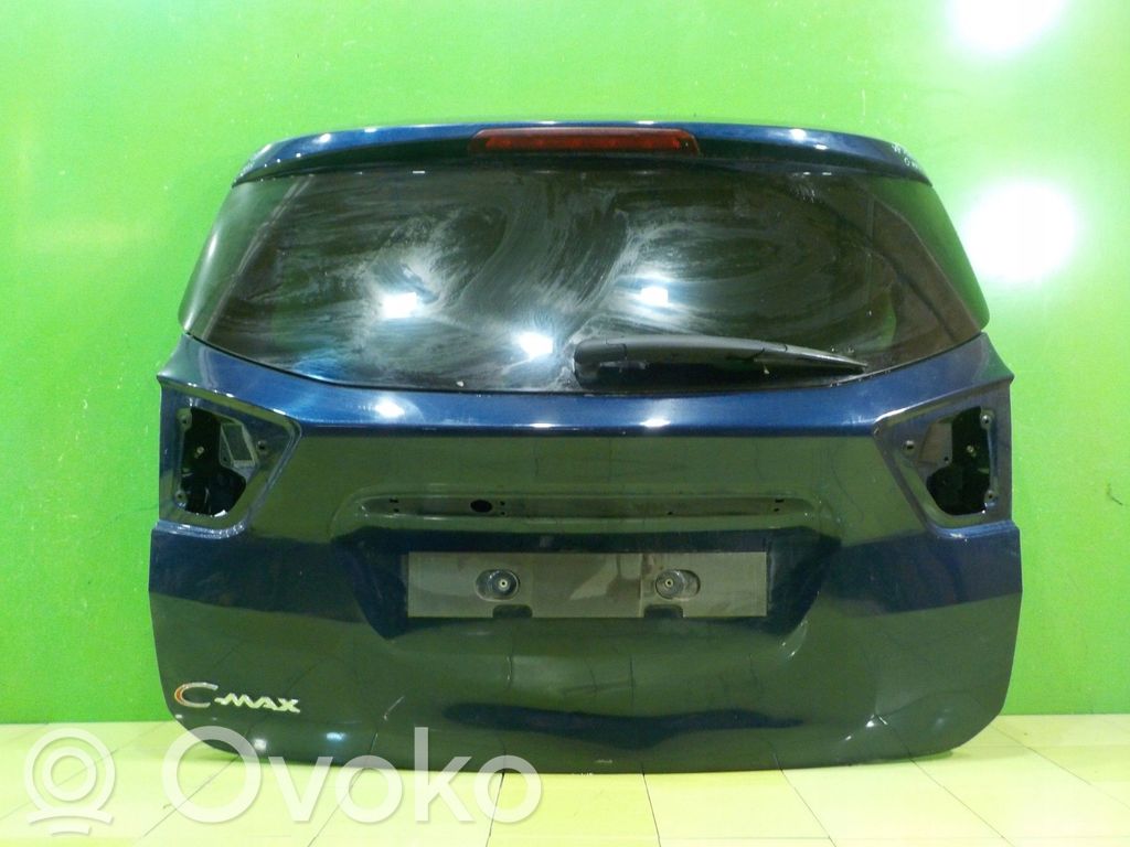 Ford C-MAX II Tailgate/trunk/boot lid 