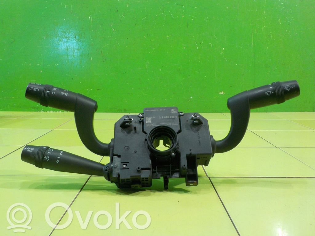 Peugeot Boxer Otros interruptores/perillas/selectores 