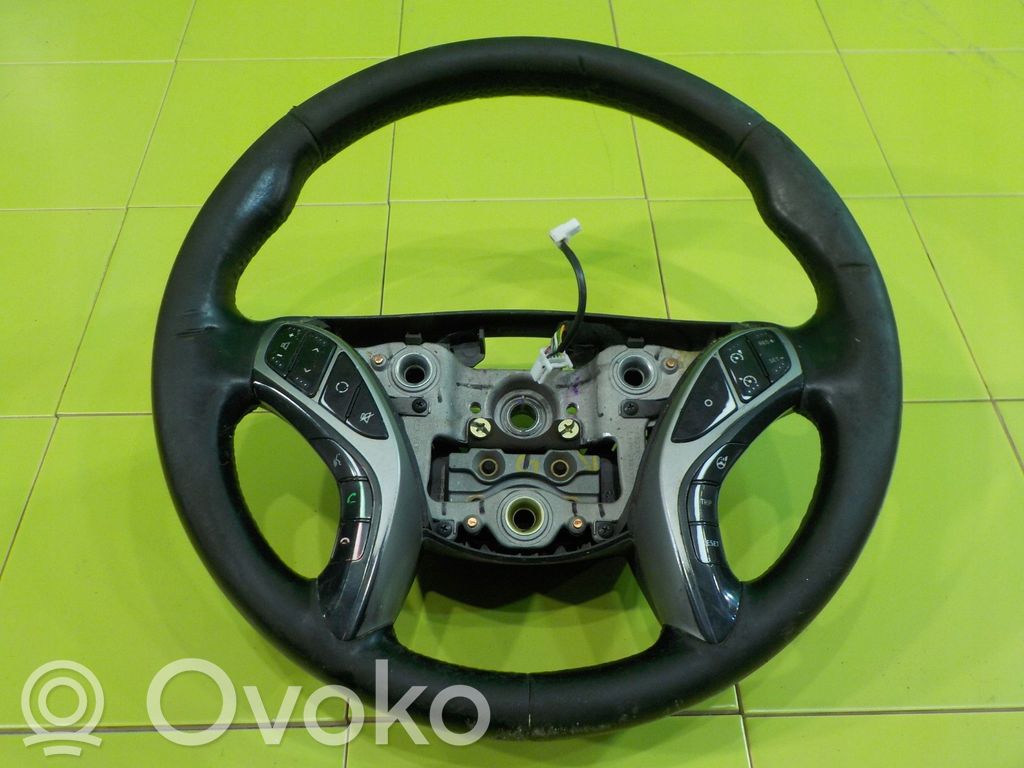 Ohjauspyörä   56110A6791,XP182