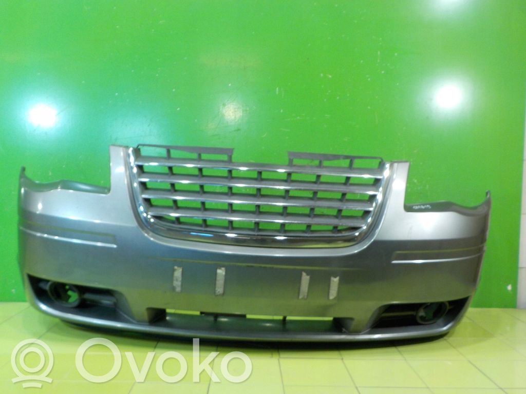 Chrysler Grand Voyager V Zderzak przedni 