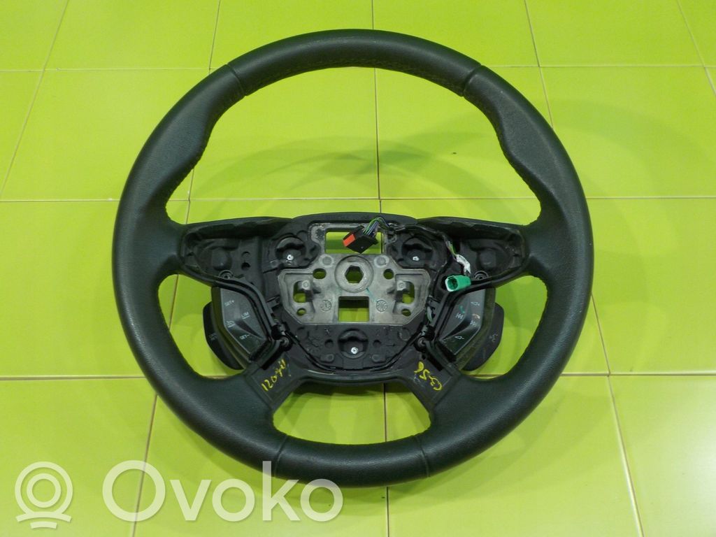 Ford Focus Ohjauspyörä 