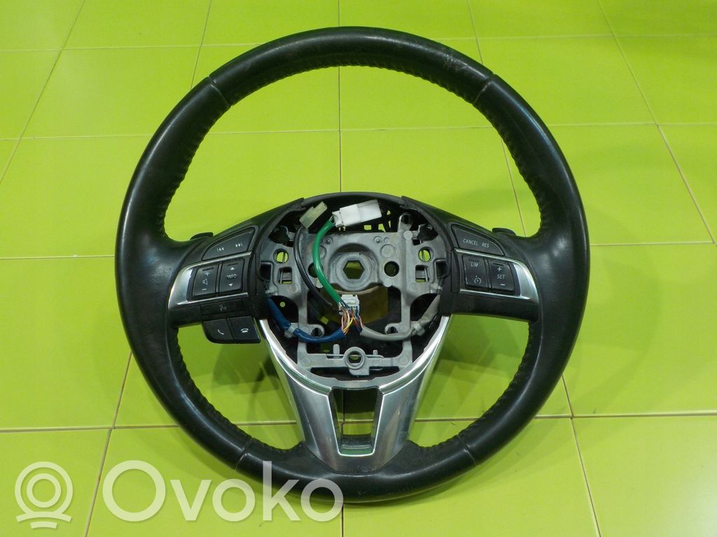 Volant   17AB192