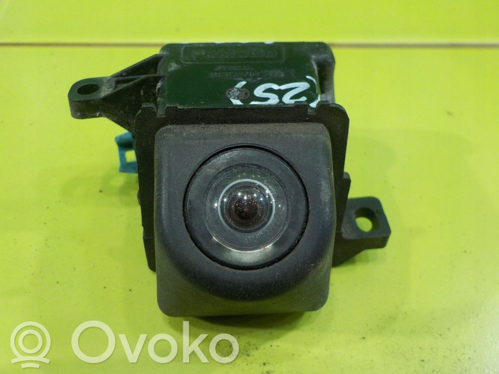 Ford C-MAX II Peruutuskamera 