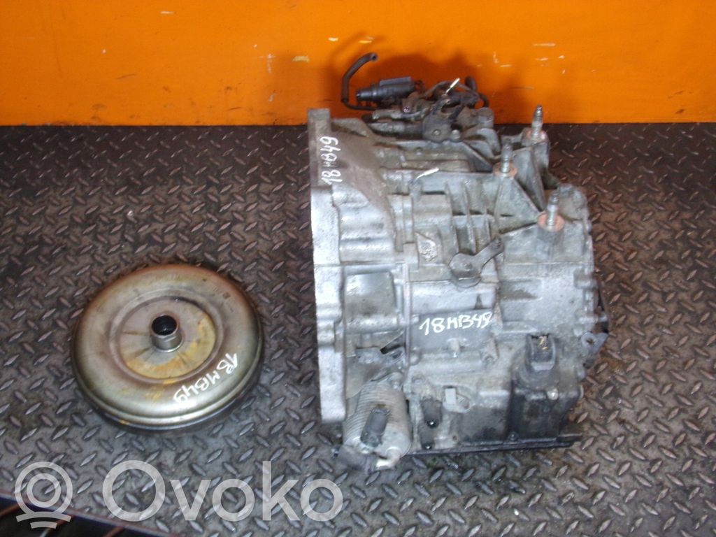 Mazda 6 Cutie de viteze automată 