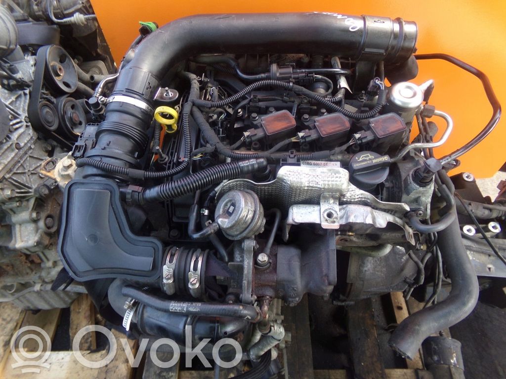 Suzuki SX4 Turbo 