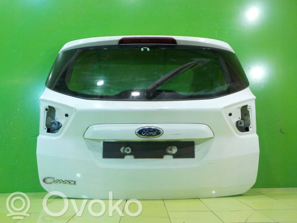 Ford C-MAX II Portellone posteriore/bagagliaio 