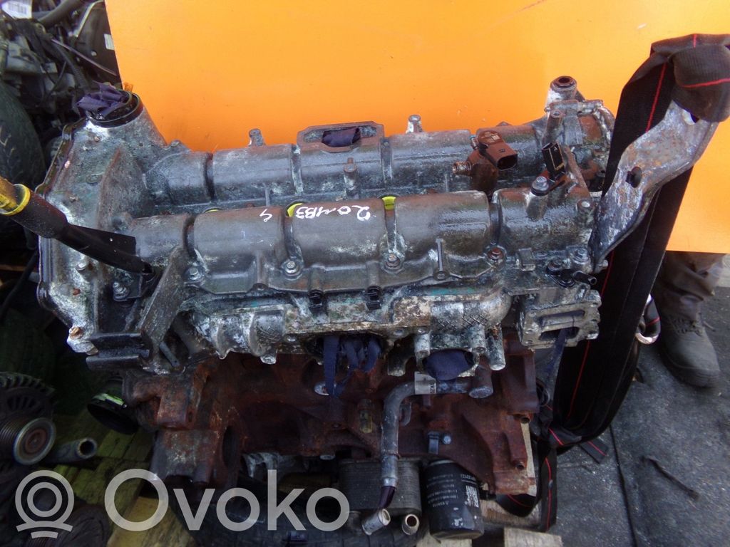 Motor   YNF6,20MB34
