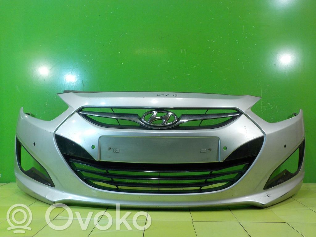 Hyundai i40 Paraurti anteriore 