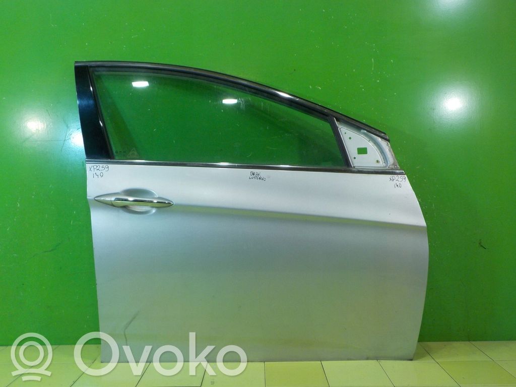 Hyundai i40 Portiera anteriore 