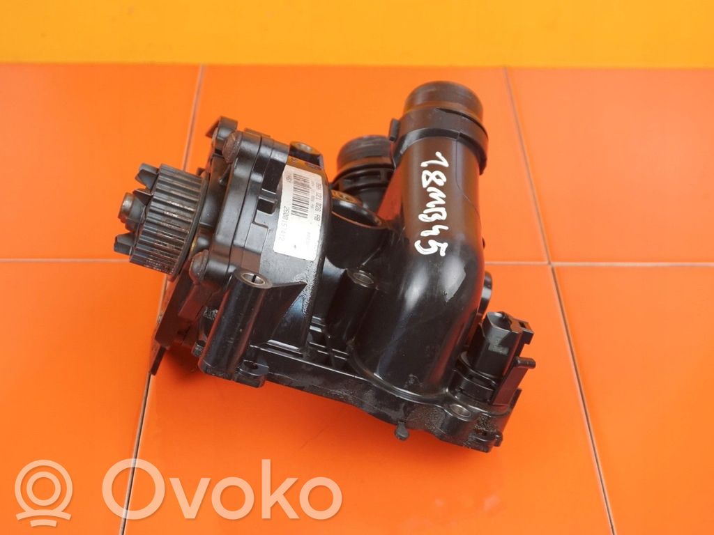 Volkswagen Scirocco Pompa dell’acqua 