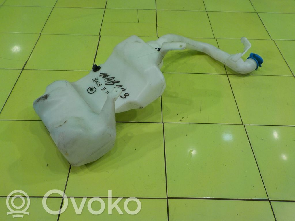 Opel Agila B Serbatoio/vaschetta liquido lavavetri parabrezza