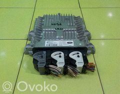 Land Rover Range Rover L322 Engine control unit/module 