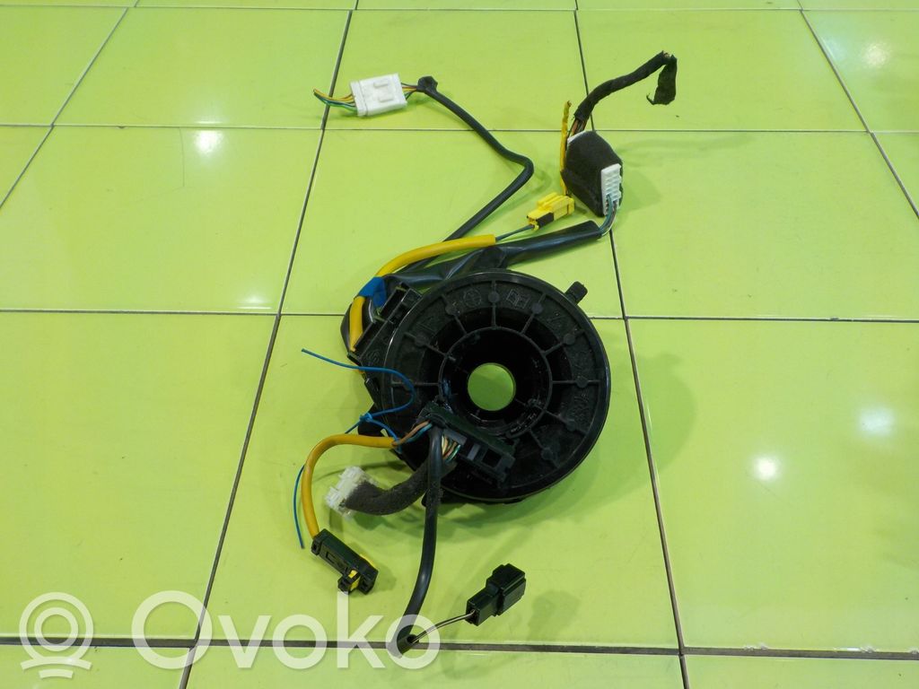 SsangYong Rodius Inel glisant airbag 