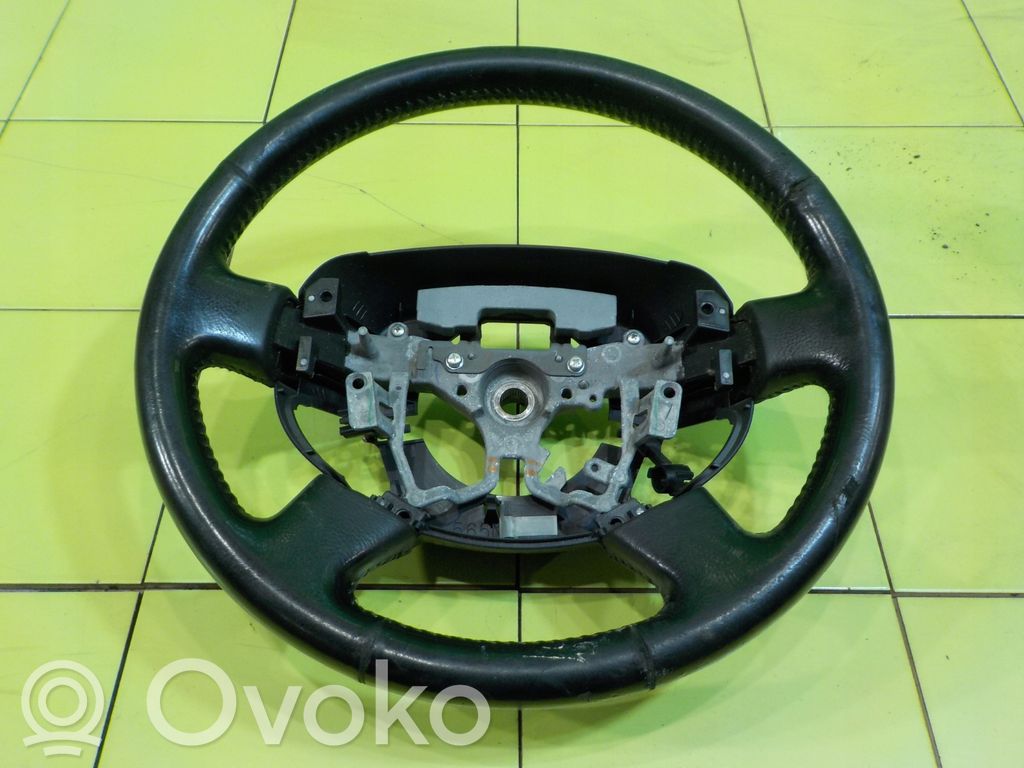 Toyota Prius (XW20) Volante