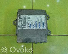 Honda Insight Centralina/modulo airbag