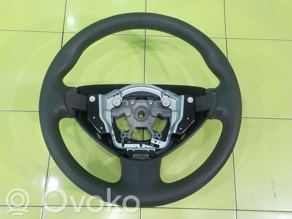 Nissan Leaf I (ZE0) Volante