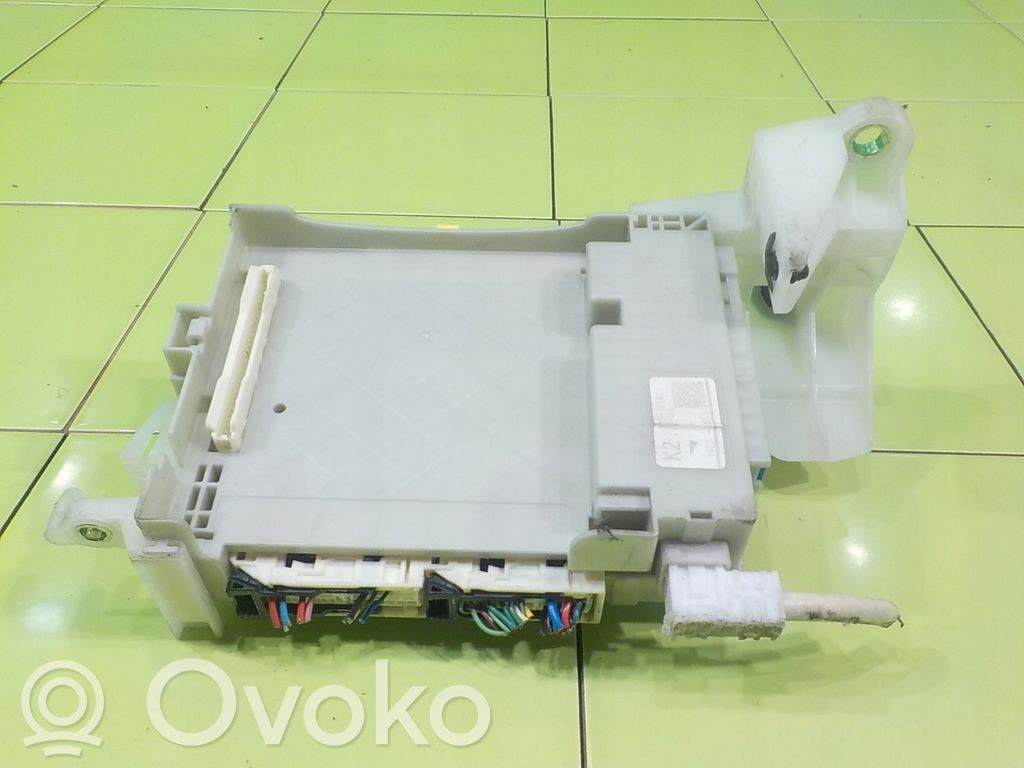 Toyota Auris 150 Modulo di controllo del corpo centrale 