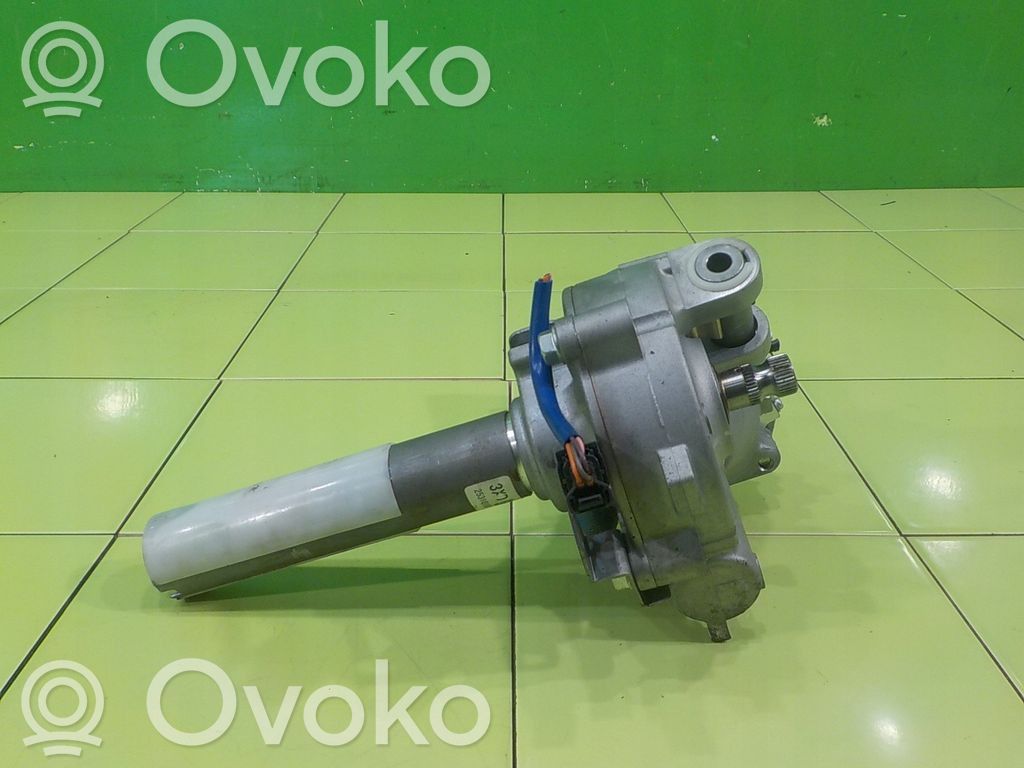 Mitsubishi ASX Steering rack mechanical part 