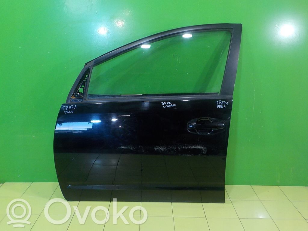 Toyota Prius (XW20) Ușă față 