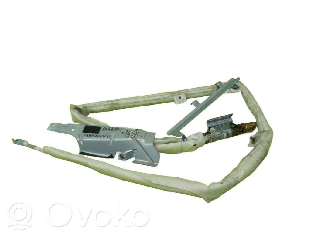 Land Rover Freelander 2 - LR2 Kopfairbag
