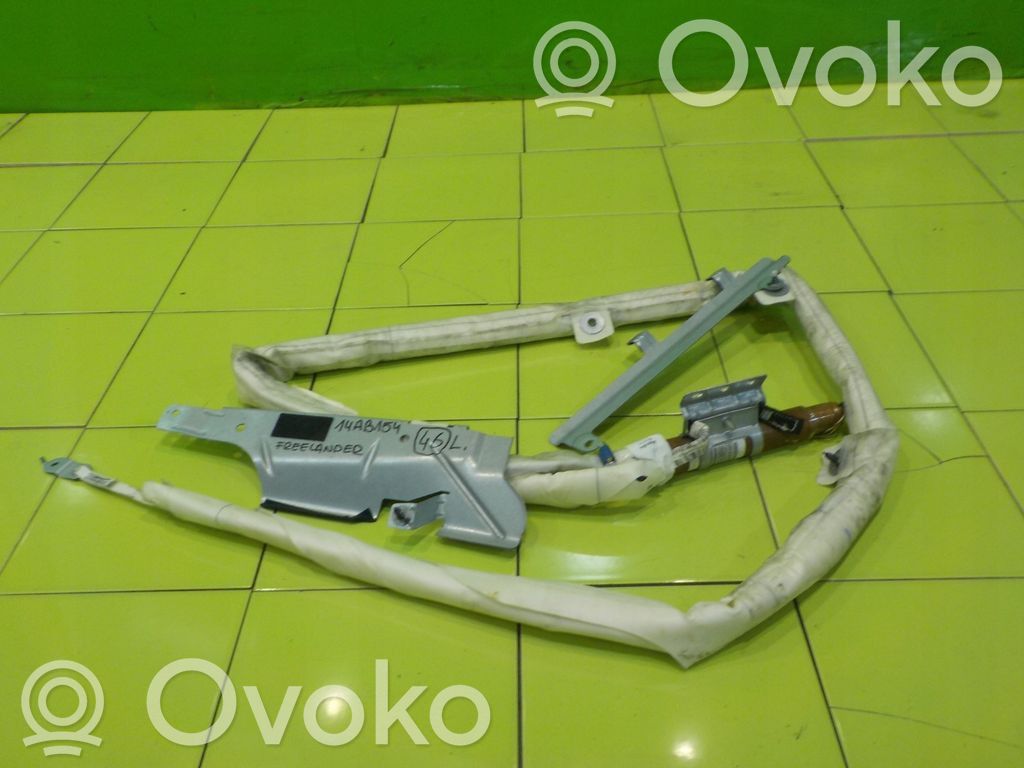Land Rover Freelander 2 - LR2 Kopfairbag 