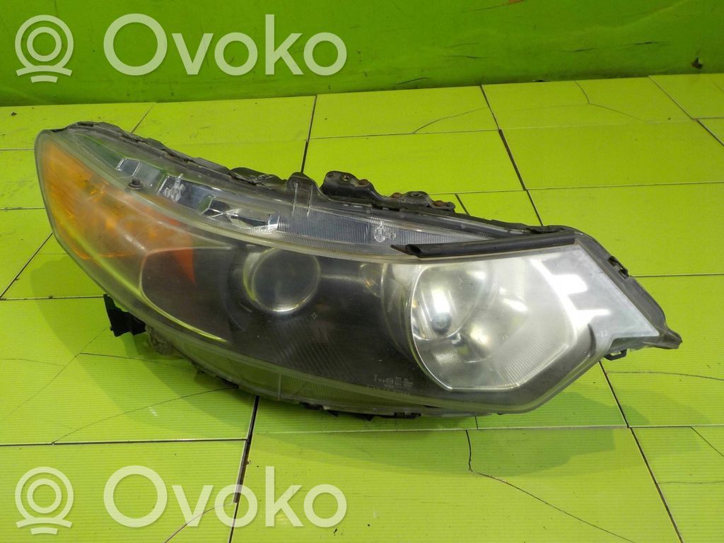 Honda Accord Phare frontale