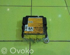 Nissan Juke I F15 Unitate/modul de comandă airbaguri 