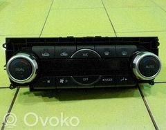 Mazda 6 Autres commutateurs / boutons / leviers 
