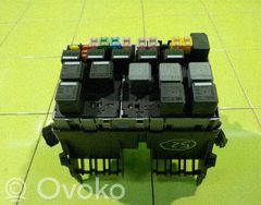 Ford Transit Sicherungskasten komplett