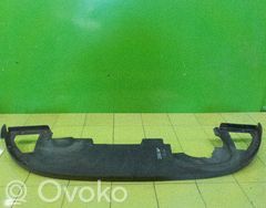 Dodge Caliber Front bumper skid plate/under tray