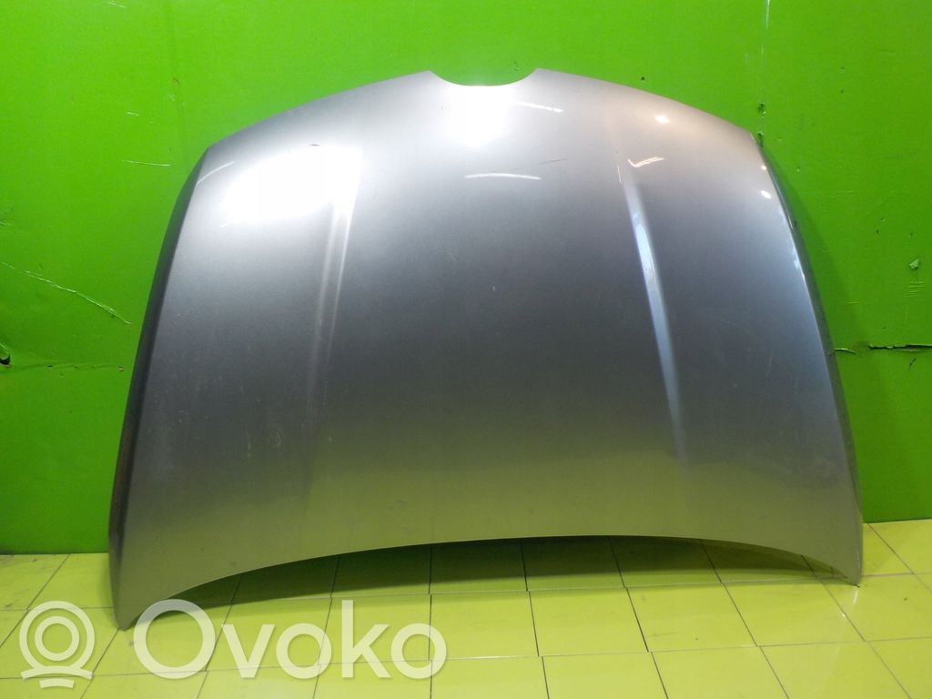 Mazda CX-7 Motorhaube 