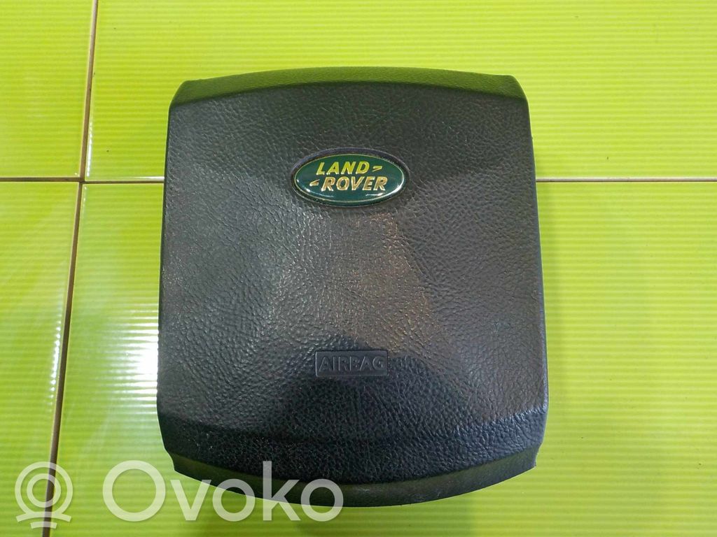 Land Rover Freelander 2 - LR2 Airbag del volante