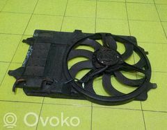 Mini One - Cooper Coupe R56 Lüfter Satz Set