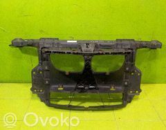 BMW 1 E81 E87 Support de radiateur sur cadre face avant