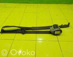Opel Combo D Ceinture de sécurité avant