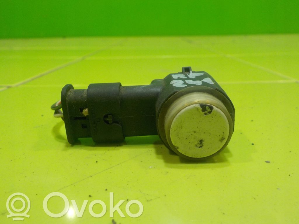 Jaguar X-Type Sensor de aparcamiento PDC