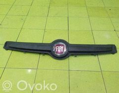 Fiat Panda III Front bumper upper radiator grill 
