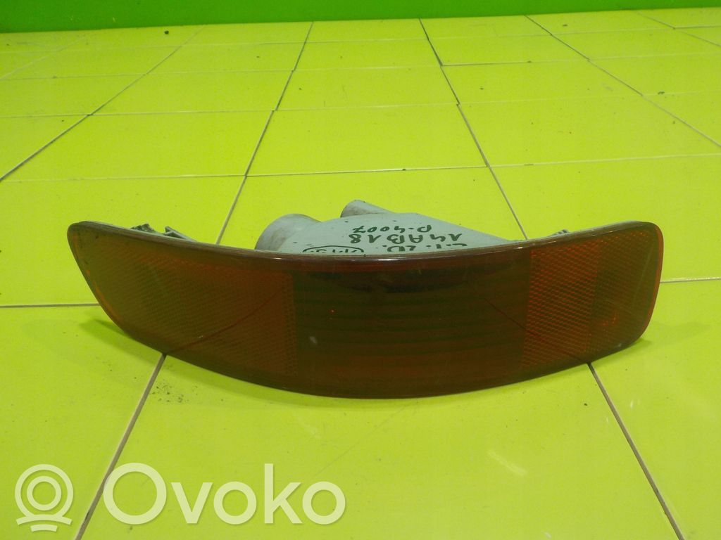 Peugeot 4007 Lampă spate în caroserie 