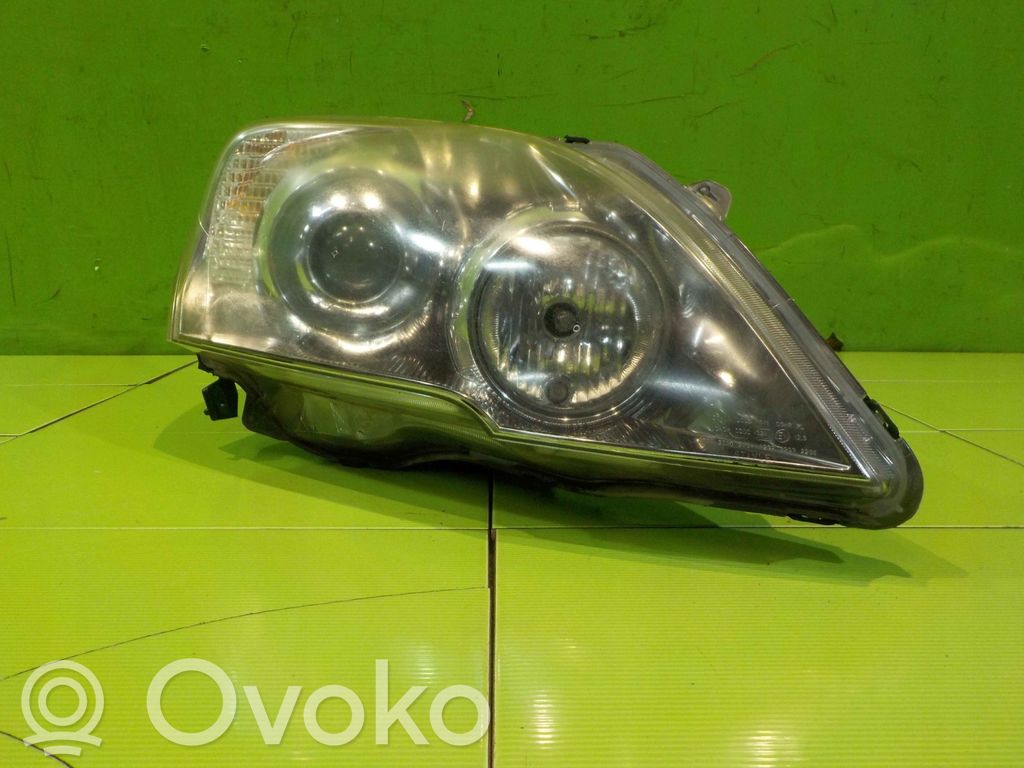 Honda CR-V Phare frontale 