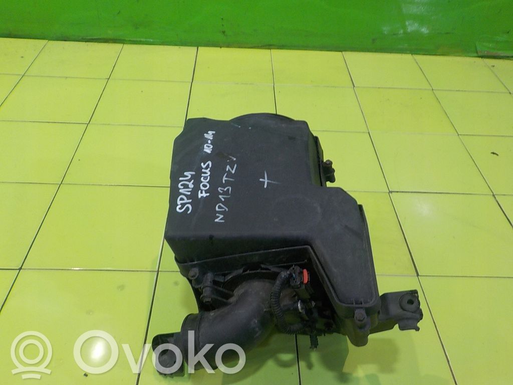 Ford Focus Cutie filtru aer
