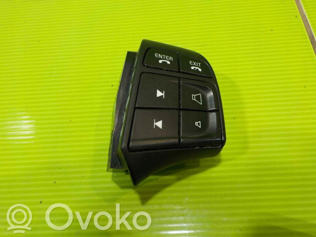 Volvo V50 Sonstige Schalter / Griffe / Umschalter