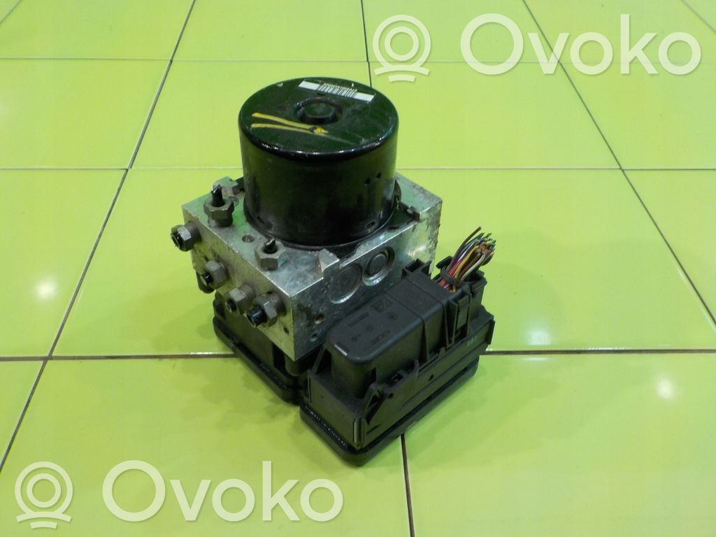 Volvo V60 Pompe à vide