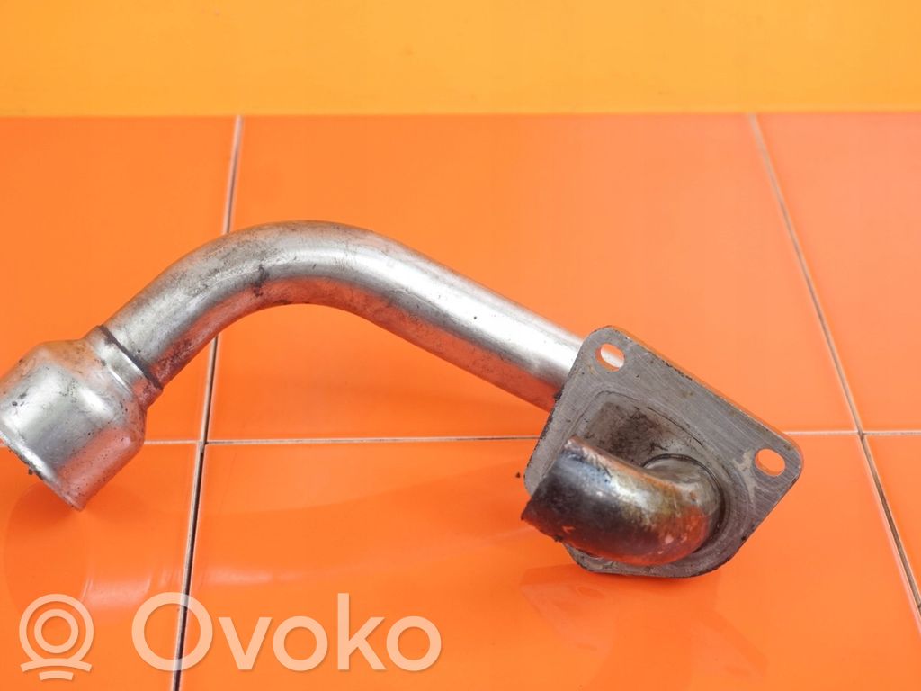 Chrysler 300 - 300C Linea/tubo flessibile della valvola EGR