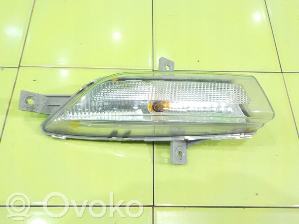 Opel Astra J Frontblinker 