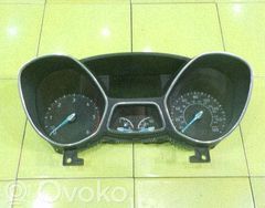 Ford Focus Spidometrs (instrumentu panelī)