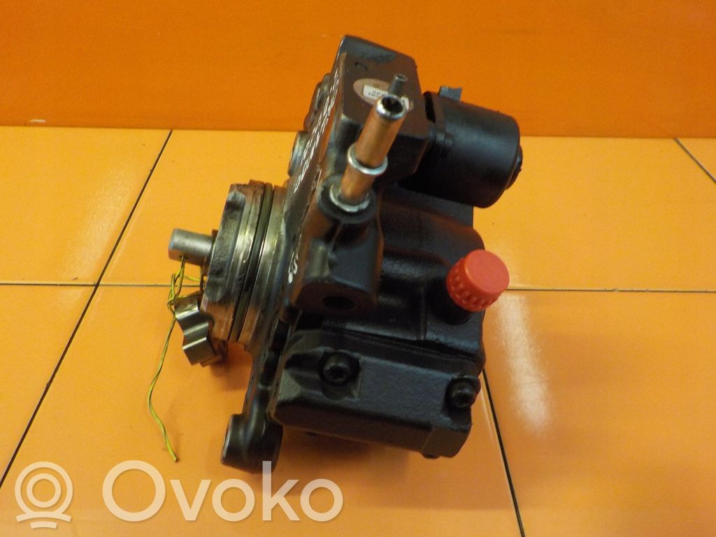 Chevrolet Orlando Pompe d'injection de carburant à haute pression 