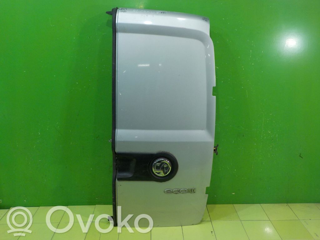 Opel Combo D Rear door